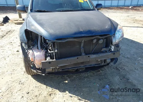 2009 Toyota Rav4 Sport from USA, damaged, VIN JTMZF32V29D005979